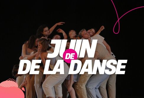Juin de la Danse : les disciplines danse de la FSCF à l'honneur