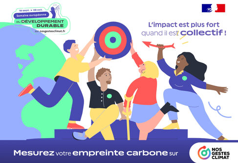 Septembre Vert 2026 : une mobilisation qui se poursuit au-delà de septembre !